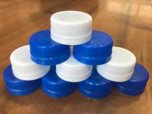 Mineral Water Bottle Cap