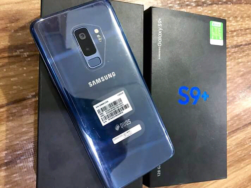 samsung s9 body price