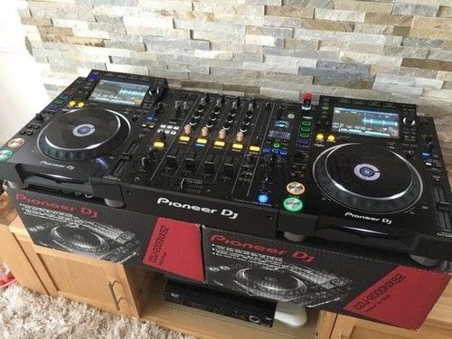 Pioneer Cdj 00nexus2 1 Djm Mixer 900 Nexus At Best Price In Surat Gujarat T Mobile Uk