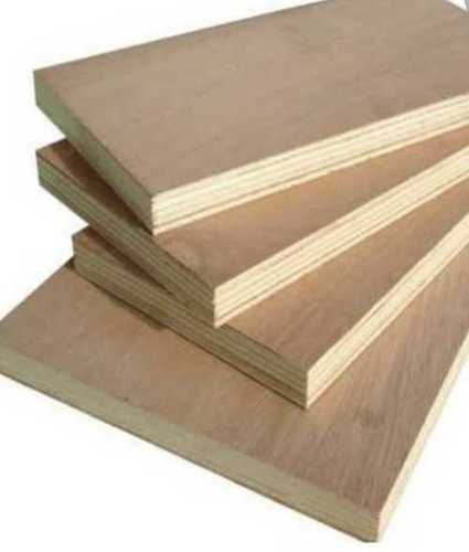 Premium Commercial Alternate Plywood Thickness: Custom Millimeter (Mm)