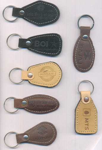 Promotional Key Chains Advertisement Service