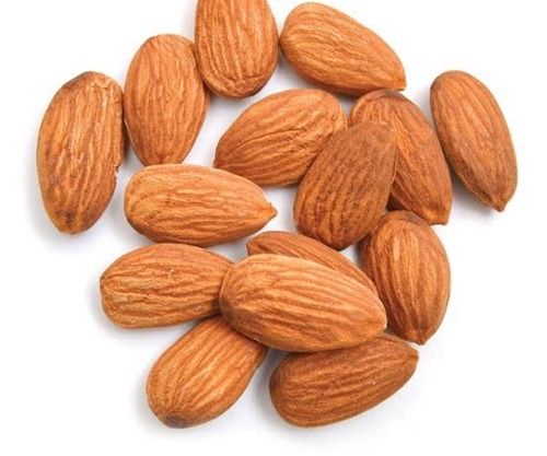 Rich In Protein Almond