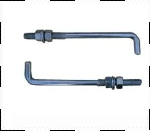 Stainless Steel Foundation Bolt