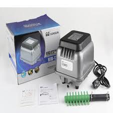 SUNSUN Aquarium Air Pumps