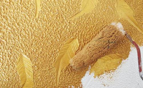 Texture Paint designs, Texture Wall Paint Designs By LINRAY NEW MATERIAL CO., LTD.