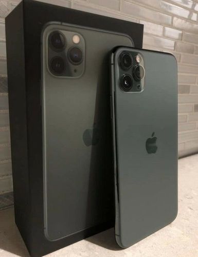 Wide Angle Camera Mobile Phone Apple Iphone 11 Pro Max At Price