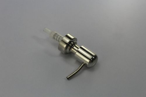 304 Stainless Steel Dispenser Pump