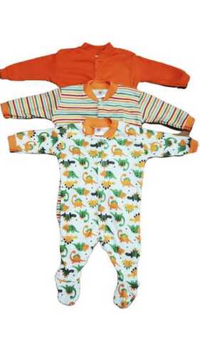 Baby Romper