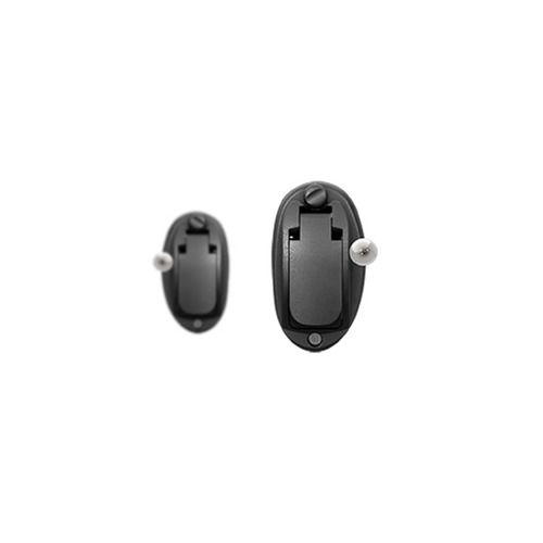 Zerena ZR 7 IIC Free Digital Hearing Aid - Fitting Up to 100 dB Wireless Technology Easy Operation Light Weight Premium Quality Features