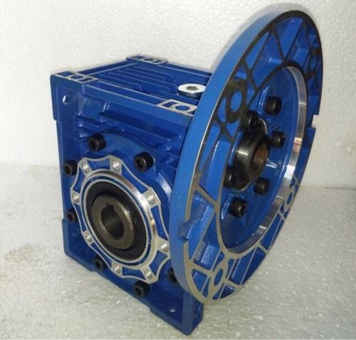 Cast Iron Nmrv Gear Box