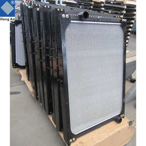 Cast Iron Truck Radiator Dimension(L*W*H): 22*29" Inch (In)