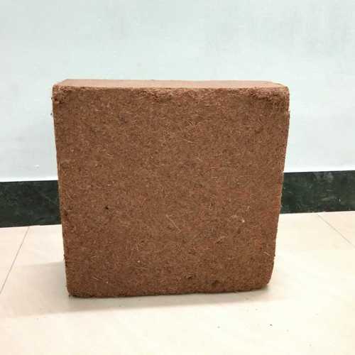 Coir Coco Peat Block