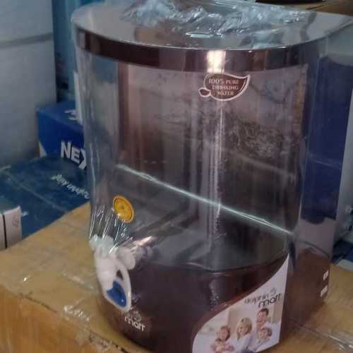 Domestic Reverse Osmosis (Ro) System Installation Type: Wall Mounted