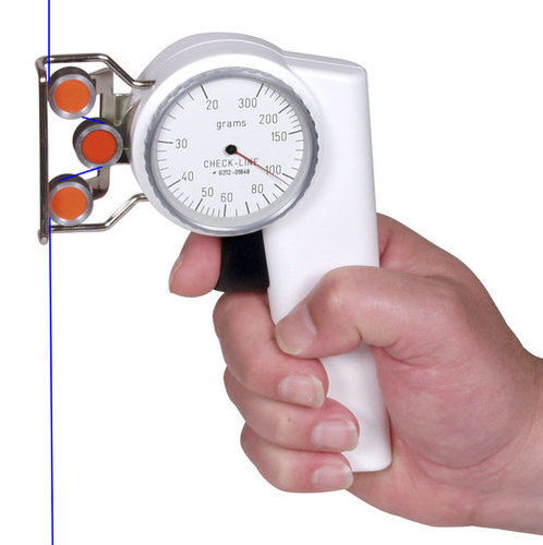 Finest Quality Tension Meter Application: Profesional