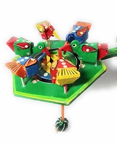 educational wooden toys