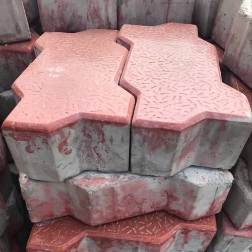 Any Heat Resistance Paver Blocks