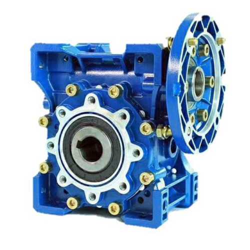 Iron Heavy Duty Nmrv Gear Box