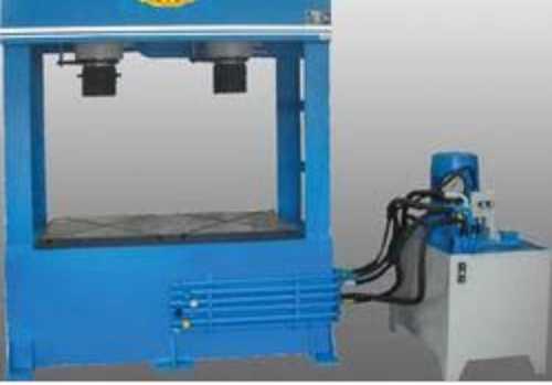 Hydraulic Power Press Machine Power(W): Electric Watt (W)