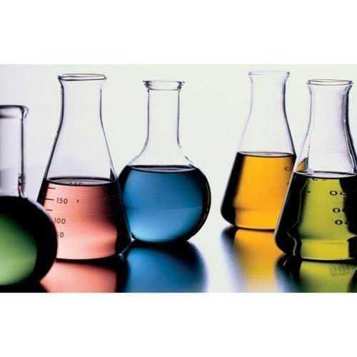 Industrial Grade Chemical Solvents