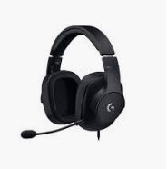 Logitech Headphones