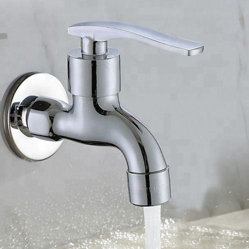 Stainless Steel Outdoor Garden Bibcock Water Tap