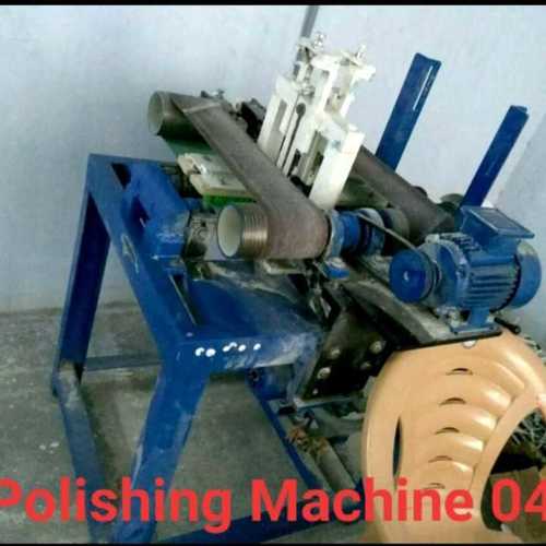 Blue Paper Pencil Making Machine