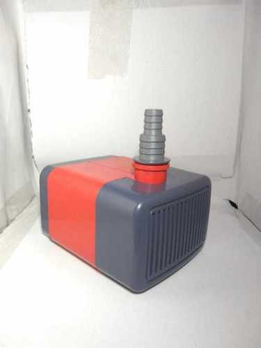 Single Phase Cooler Pump