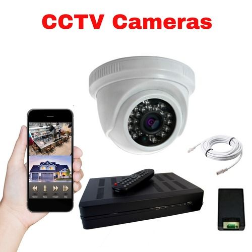 Top Quality Cctv Cameras