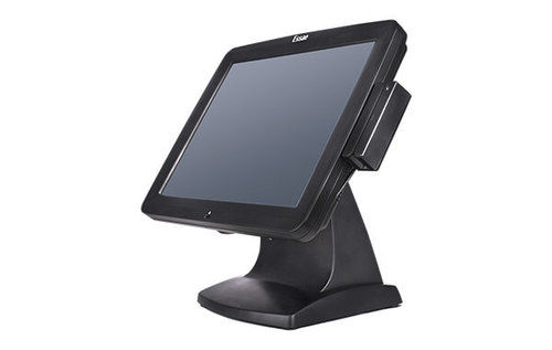 Black Touch Screen Pos System