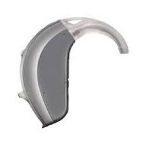 Light In Weight Turn 2T85 P Bte Hearing Aid