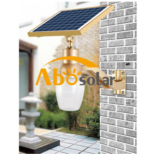 Abo Solar Power System 3Kw,5Kw,7Kw,10Kw,15Kw Solar System For Home Cable Length: 4  Meter (M)