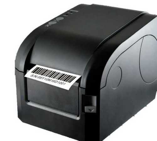 Barcode Label Printers Machine Application: Bar Code