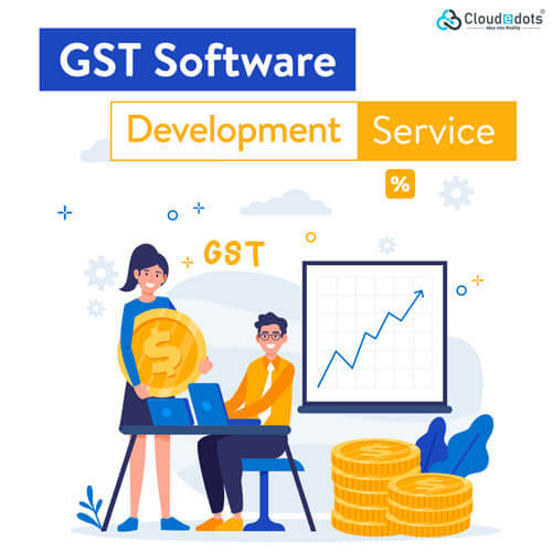 Billing Software Development Service