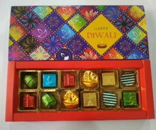 Chocolate Box For Gift