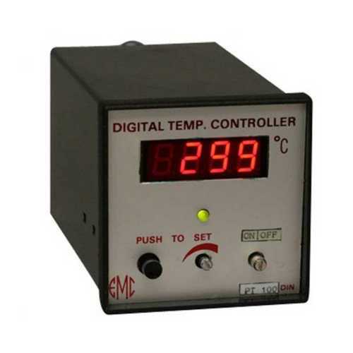 Electronic Digital Pid Temperature Controller