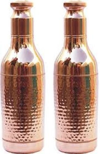 Drinking Water Copper Bottle