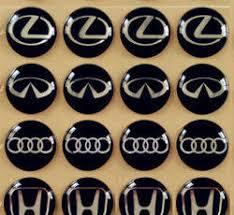 All Customised Color Easily Applicable Dome Labels Stickers