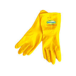 Full Finger Hand Gloves