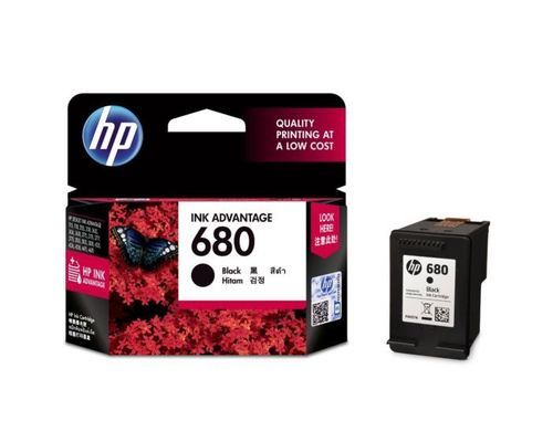 HP Cartridge