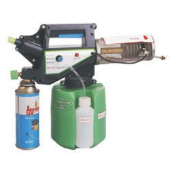 Manual Mini Fogging Machine Dimension(L*W*H): 50 X 19 X 36  Centimeter (Cm)