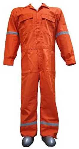 Mens Fire Safety Dress 