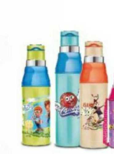 Multi Color Milton Water Bottle