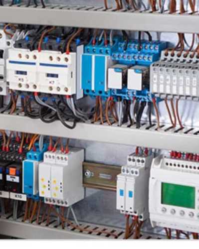 OurPars Electrical Engineering Services By OurPars Pvt. Ltd.