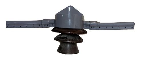 Pin Insulator Bird Guards