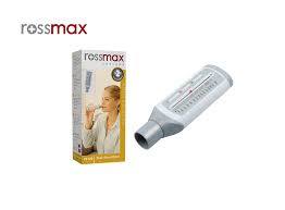 Rossmax Peak Flow Meter