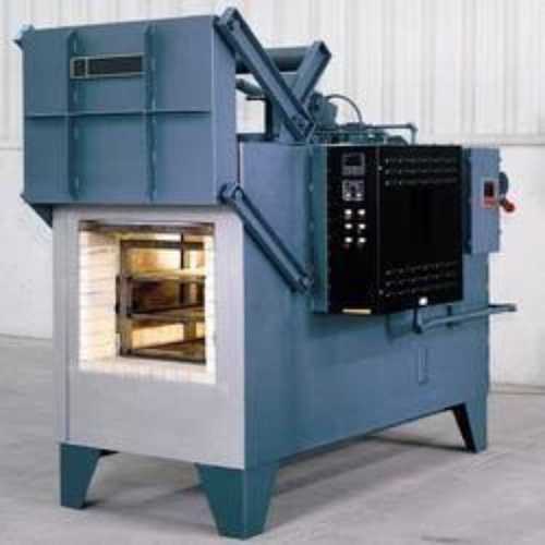 Stainless Steel Industrial Furnace