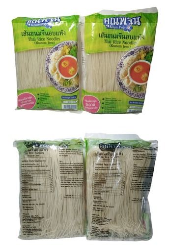 Thai Noodles at Best Price in Bangkok, Bangkok | Devpro (Export Products)