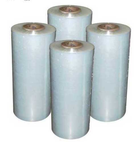 Transparent Packaging Shrink Roll