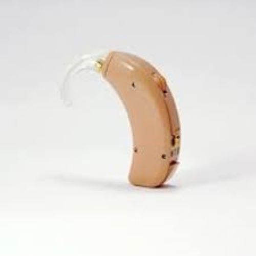 Light In Weight Turn 3T85 P Bte Hearing Aid