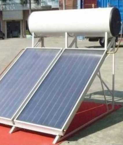 100 LPD FPC Solar Water Heater